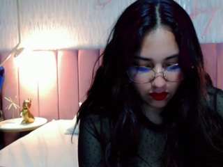 madie-eternity live cam on CamSoda