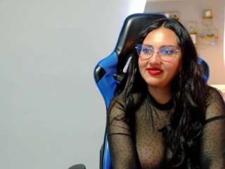 Madie-eternity's cam show statistics and live stream