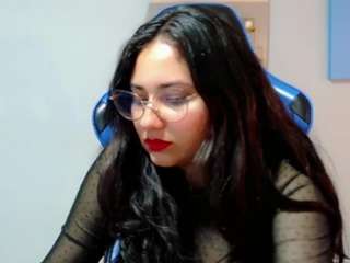 madie-eternity Sex Cam Show