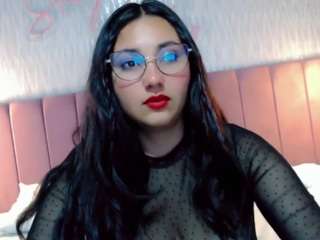 madie-eternity Sex Cam Show