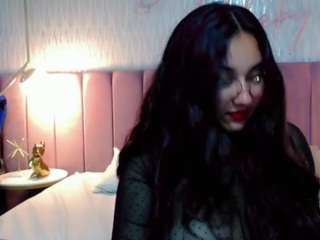 madie-eternity Sex Cam Show