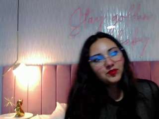 madie-eternity Sex Cam Show
