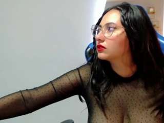 madie-eternity Sex Cam Show