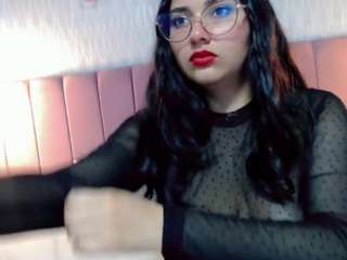 madie-eternity Sex Cam Show