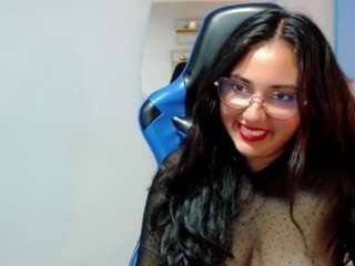 madie-eternity Sex Cam Show