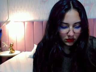 madie-eternity Sex Cam Show