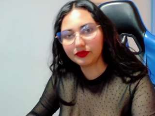 madie-eternity Sex Cam Show