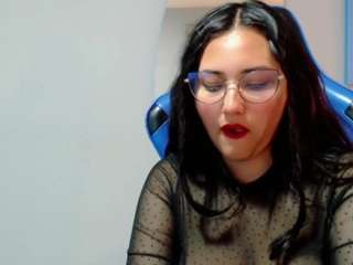 madie-eternity Sex Cam Show