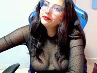 madie-eternity Sex Cam Show