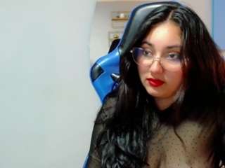 madie-eternity Sex Cam Show
