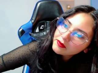 madie-eternity Sex Cam Show