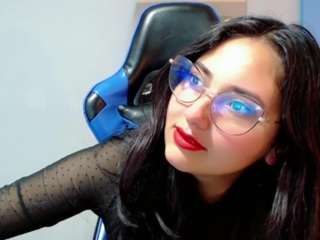 madie-eternity Sex Cam Show