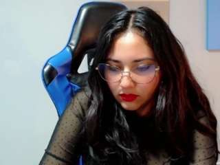 madie-eternity Sex Cam Show