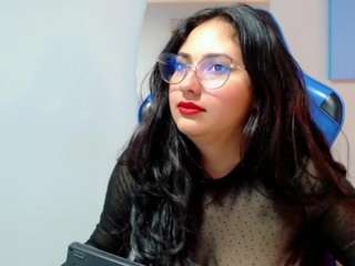 madie-eternity Sex Cam Show