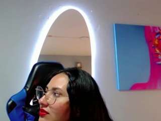 madie-eternity Sex Cam Show