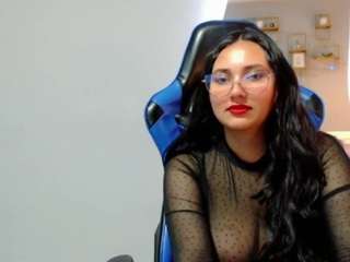 madie-eternity Live Webcam on CamSoda