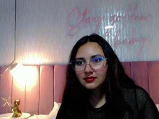 madie-eternity Live Webcam on CamSoda