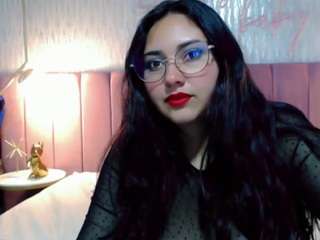 madie-eternity Live Webcam on CamSoda