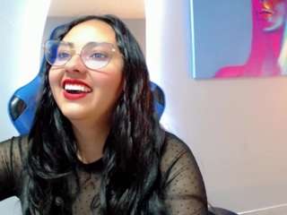 madie-eternity live webcam show