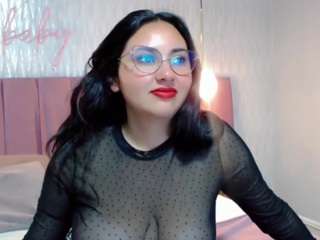 madie-eternity live webcam show