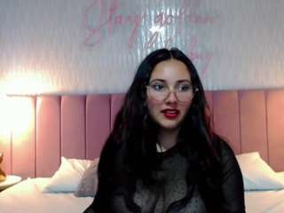 madie-eternity live webcam show