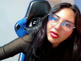 madie-eternity live webcam show