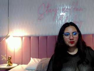 madie-eternity live webcam show