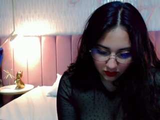 madie-eternity live webcam show