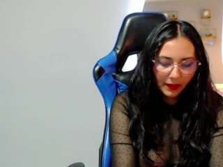 madie-eternity live webcam show