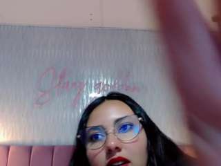 madie-eternity live webcam show