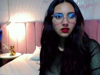 madie-eternity live webcam show