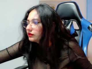 madie-eternity live webcam show