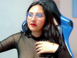 madie-eternity live webcam show