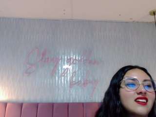 madie-eternity live webcam show