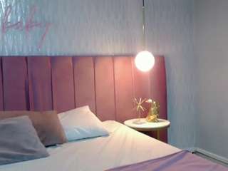madie-eternity live webcam show