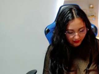 madie-eternity live webcam show
