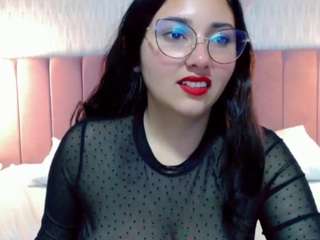 madie-eternity live webcam show