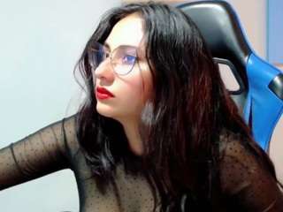 madie-eternity live webcam show