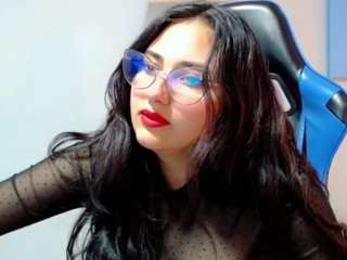madie-eternity live webcam show