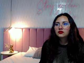 madie-eternity live webcam show