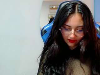 madie-eternity live webcam show