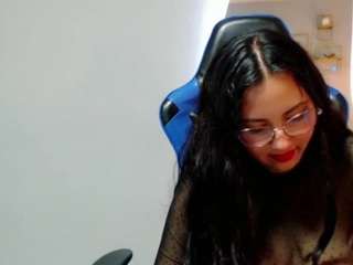 madie-eternity live webcam show