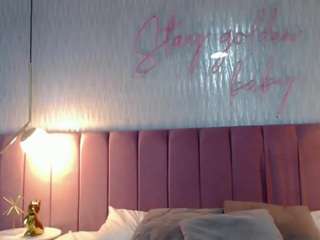madie-eternity live webcam show