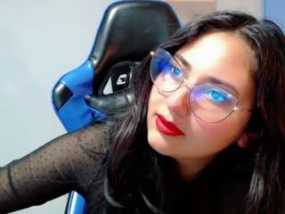 madie-eternity live webcam show