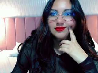 madie-eternity live webcam show