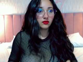 madie-eternity live webcam show