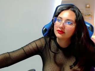 madie-eternity live webcam show