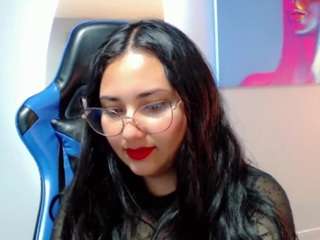 madie-eternity live webcam show