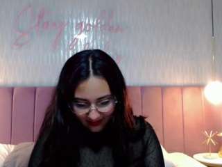 madie-eternity live webcam show