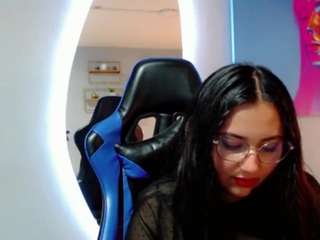 madie-eternity live webcam show